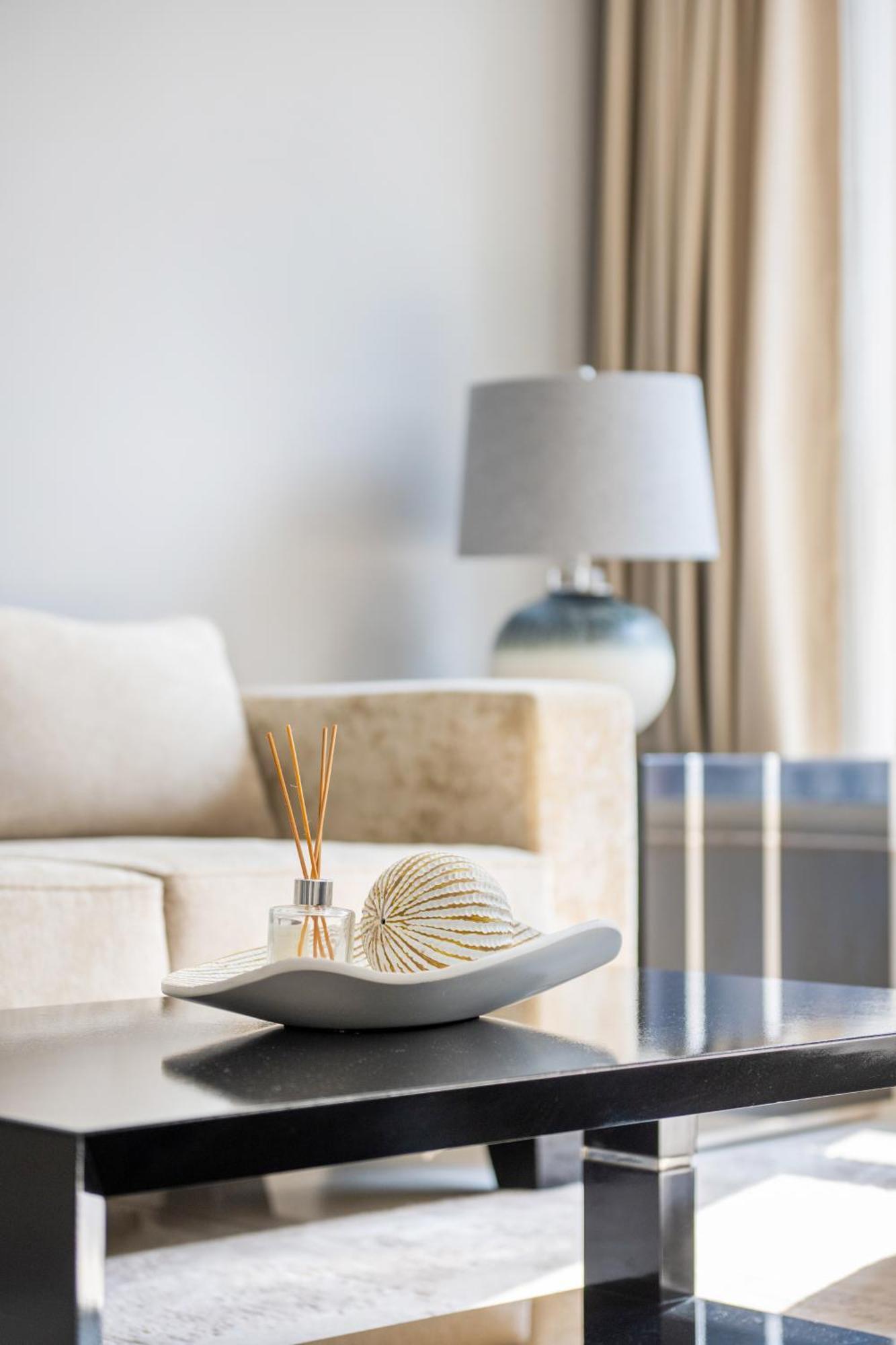 دبي Damac Canal Views Residences المظهر الخارجي الصورة